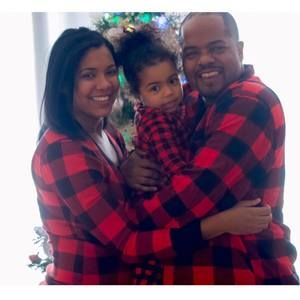 Meet your Posher, Nicholas